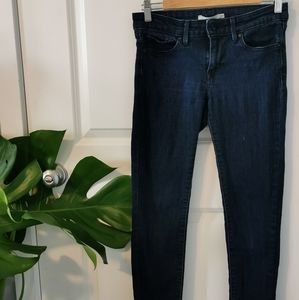Levi's 711 Skinny Jeans
